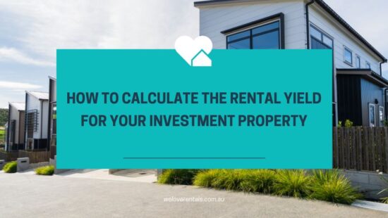 How to Calculate Rental Yield (Gross & Net) - We Love Rentals